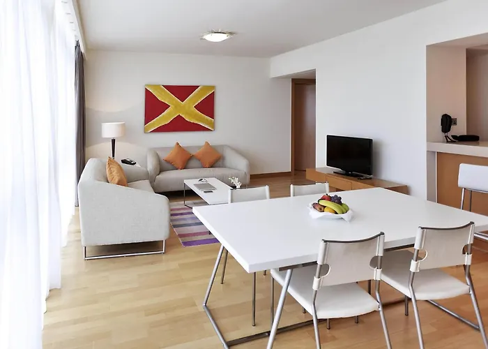 Ibis Abu Dhabi GateAlbergo